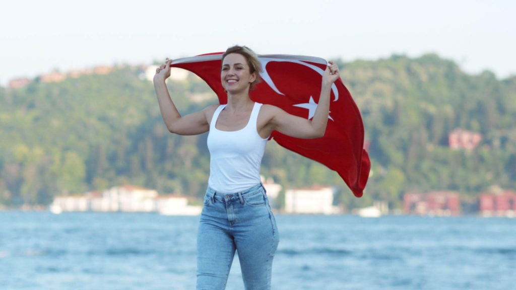 مهاجرت آسان به ترکیه