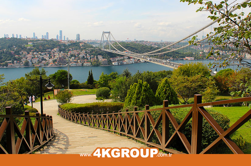 بهترین و ارزانترین مناطق آسیایی استانبول برای خرید ملک